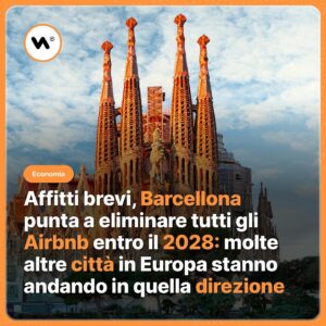 affitti brevi barcellona
